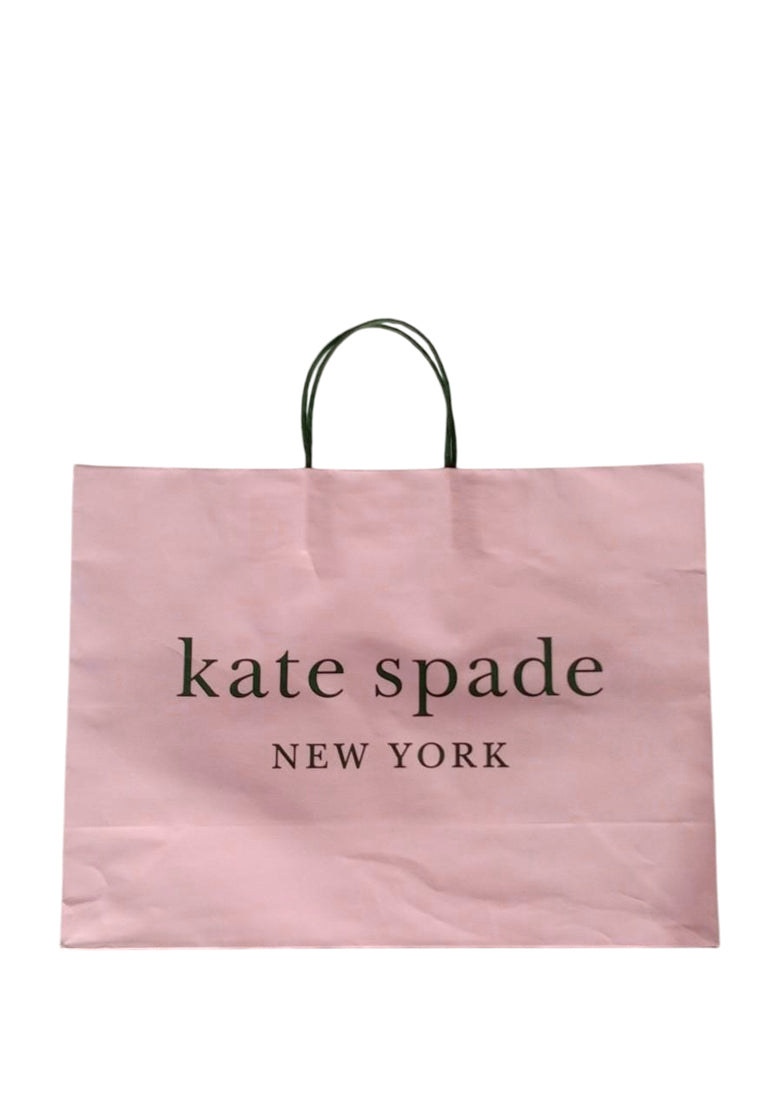 Kate Spade Paperbag - Medium - Pink