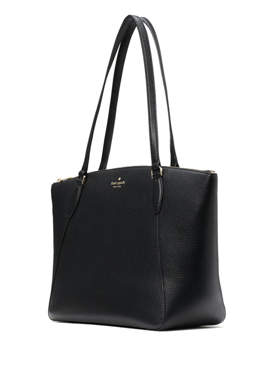 Kate Spade Monica Tote - Black