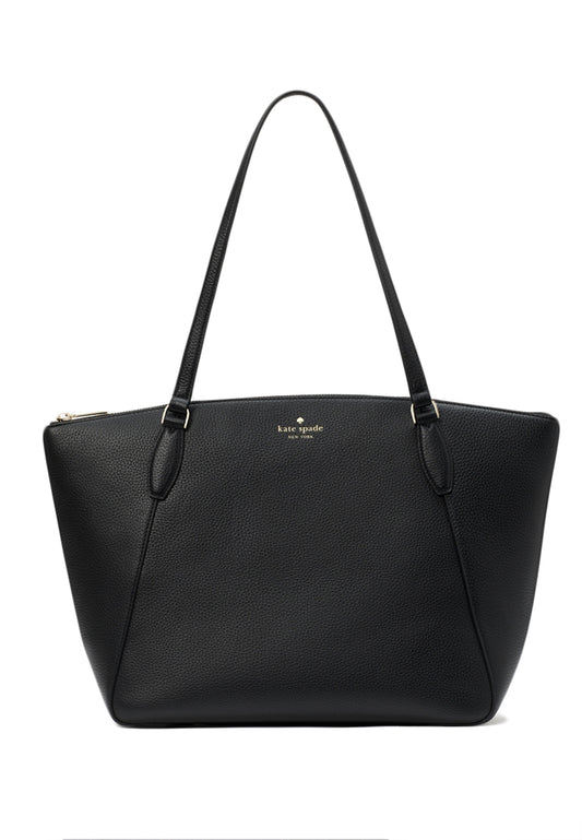 Kate Spade Monica Tote - Black