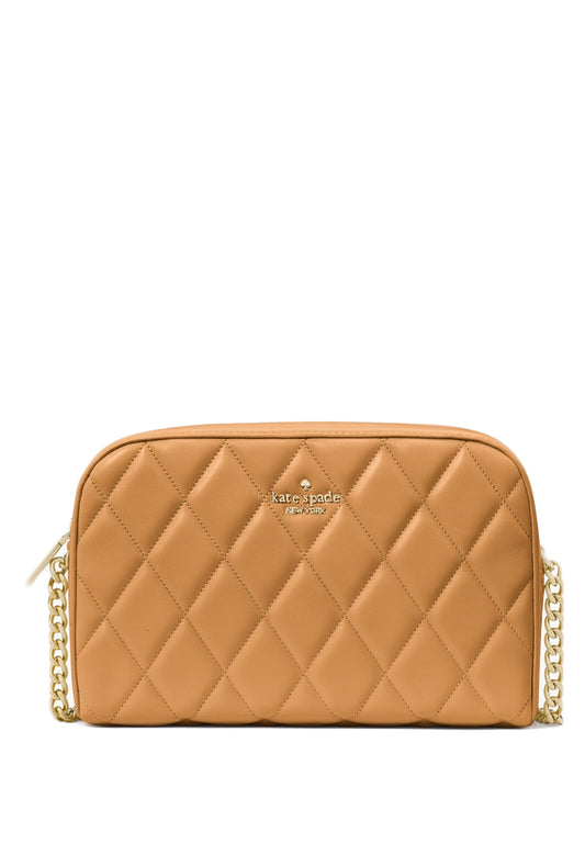 Kate Spade Carey Mini Camera Bag - Tiramisu